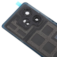 For Realme GT 6 Global Original Back Cover w...
