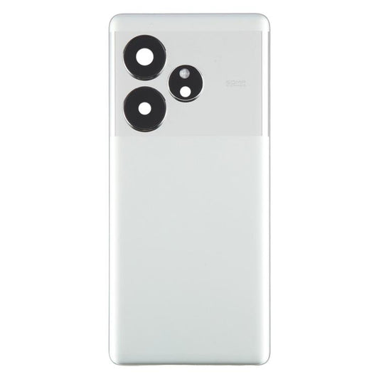 For Realme GT 6 Global Original Back Cover w...