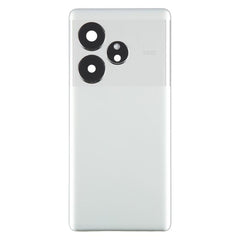 For Realme GT 6 Global Original Back Cover w...