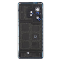 For Realme GT 6 Global Original Back Cover w...