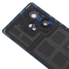 For Realme GT 6 Global Original Back Cover w...