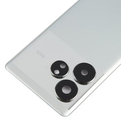For Realme GT 6 Global Original Back Cover w...