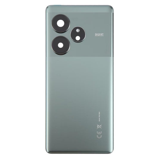 For Realme GT Neo6 Original Back Cover with ...