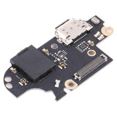 For Motorola Moto G 5G Plus Charging Port Bo...