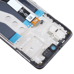 Para Motorola Moto G62 5G / G62 India OEM Pa...