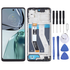 Para Motorola Moto G62 5G / G62 India OEM Pa...