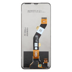 Pantalla LCD S3 para Cricket Debut con digit...