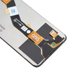 Pantalla LCD S3 para Cricket Debut con digit...