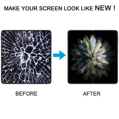 Pantalla LCD principal original para OPPO Fi...