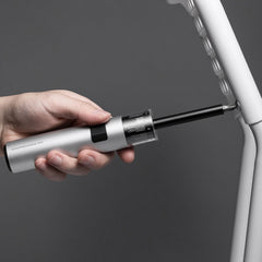 WOWSTICK SD 36 en 1 Destornillador eléctrico...