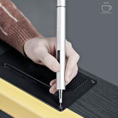 WOWSTICK 1P+ 24 en 1 Mini kit de destornilla...