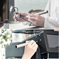 WOWSTICK 1P+ 24 en 1 Mini kit de destornilla...
