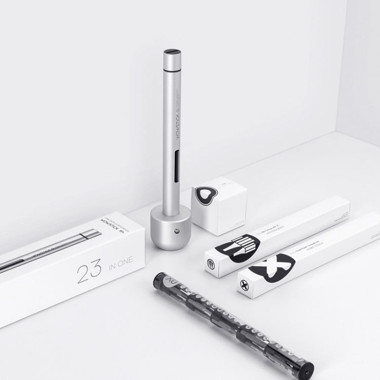 WOWSTICK 1P+ 23 en 1 Mini kit de destornilla...