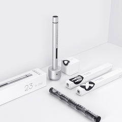 WOWSTICK 1P+ 23 en 1 Mini kit de destornilla...