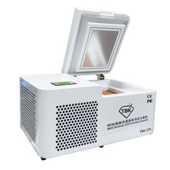 Máquina separadora de congelados profesional...