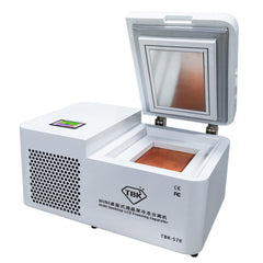 Máquina separadora de congelados profesional...
