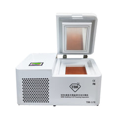 Máquina separadora de congelados profesional...