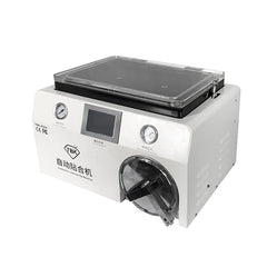 TBK-408A máquina laminadora automática LCD p...