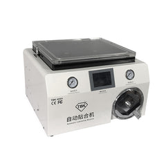 TBK-408A máquina laminadora automática LCD p...