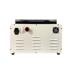 TBK-408A máquina laminadora automática LCD p...