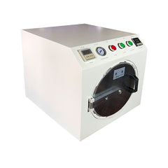Máquina de eliminación de burbujas de TBK-10...