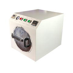 Máquina de eliminación de burbujas de TBK-10...