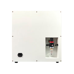 Máquina de eliminación de burbujas de TBK-10...