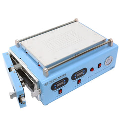 TBK-968C 220V 2 en 1 Máquina separadora de v...