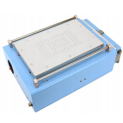 TBK-968C 220V 2 en 1 Máquina separadora de v...