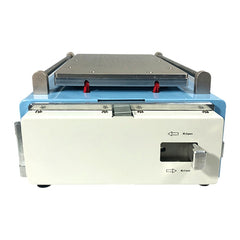 TBK-968C 220V 2 en 1 Máquina separadora de v...
