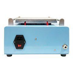 TBK-968C 220V 2 en 1 Máquina separadora de v...