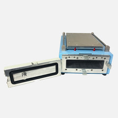 TBK-968C 220V 2 en 1 Máquina separadora de v...
