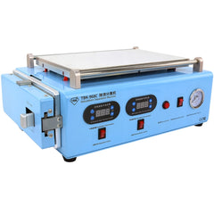 TBK-968C 220V 2 en 1 Máquina separadora de v...