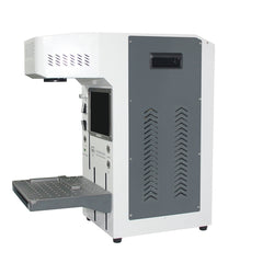 Máquina cortadora láser automática TBK-958A,...