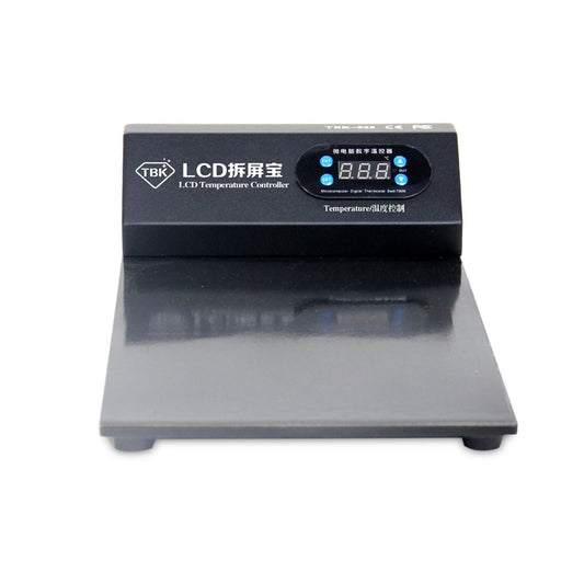 TBK-568 220V Vacío LCD Controlador de temper...