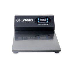 TBK-568 220V Vacío LCD Controlador de temper...