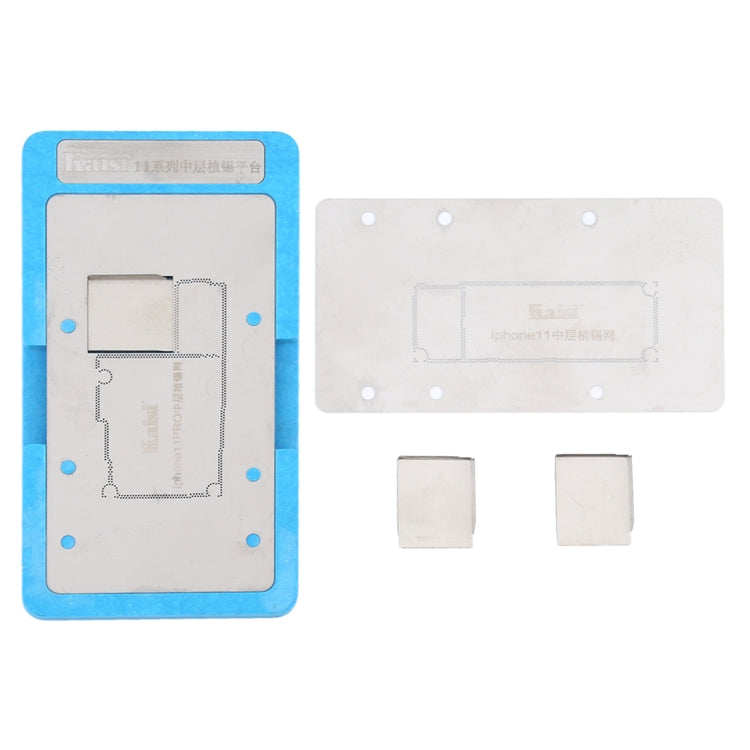 Placa base Casey Placa de capa media Baga Re...