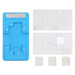 Placa base Casey Placa de capa media Baga Re...