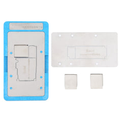 Placa base Casey Placa de capa media Baga Re...