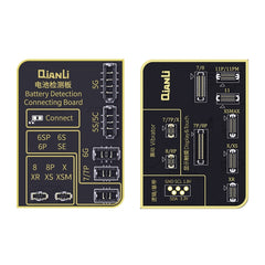 Qianli iCopy Plus 2 en 1 Programador de repa...