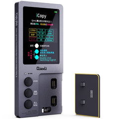 Qianli iCopy Plus 2 en 1 Programador de repa...