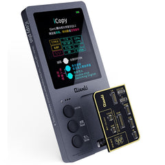 Qianli iCopy Plus 2 en 1 Programador de repa...