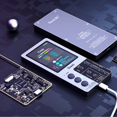 Qianli iCopy Plus 3 en 1 Programador de repa...