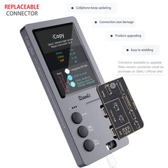 Qianli iCopy Plus 3 en 1 Programador de repa...