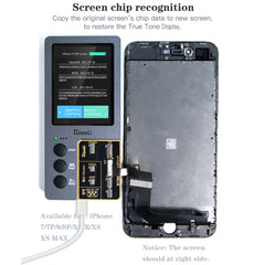 Qianli iCopy Plus 3 en 1 Programador de repa...