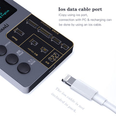 Qianli iCopy Plus 3 en 1 Programador de repa...