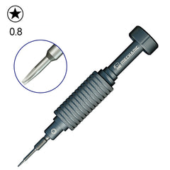 Mortero mecánico Mini iShell Five Star, dest...