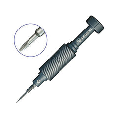 Destornillador MECHANIC Mortar Mini iShell e...