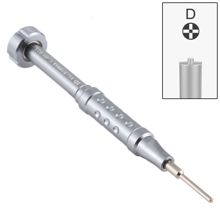 Destornillador XL-655 3D antideslizante con ...
