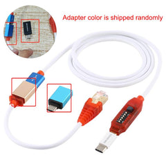 Cable de arranque multifuncional GSM todo en...
